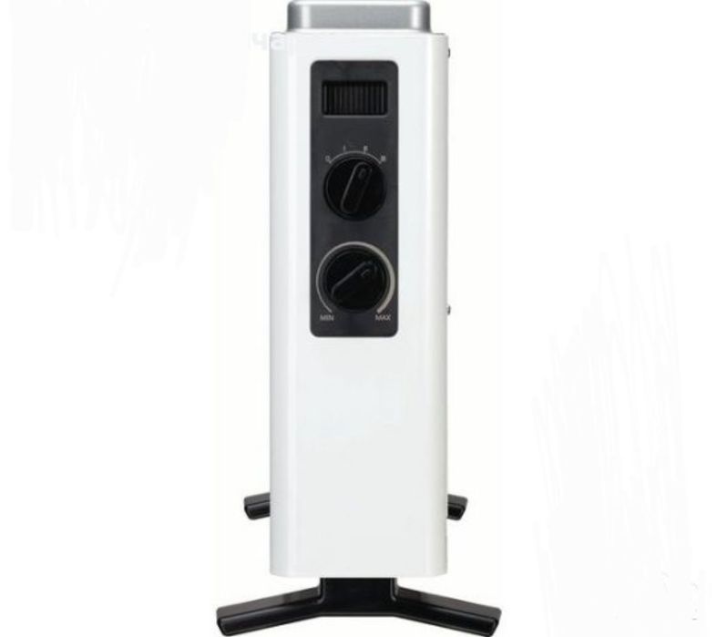 Преносим конвектор Essentials C20CHW21 – уют и топлина навсякъде в дом