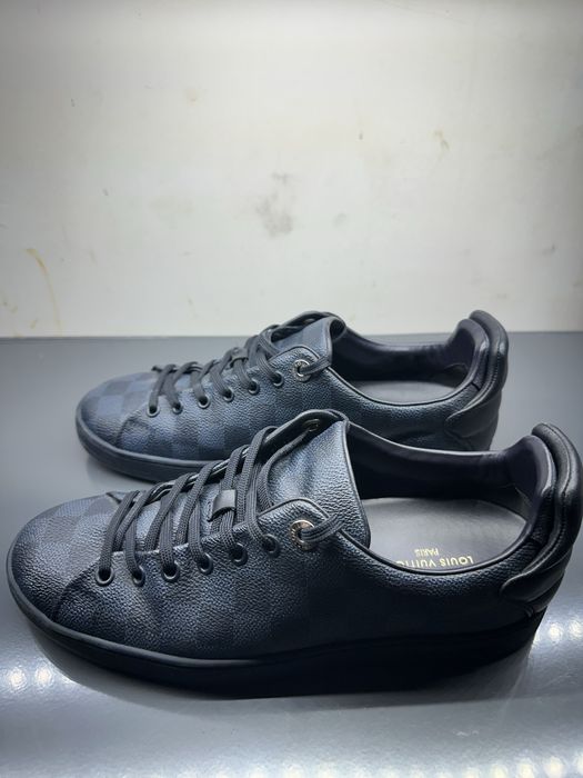 Louis Vuitton Limited Edition 41 номер Оригинални с кутия