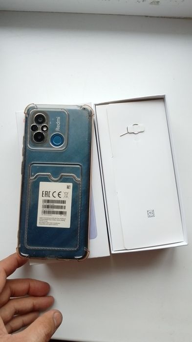 Продам Redmi 12C