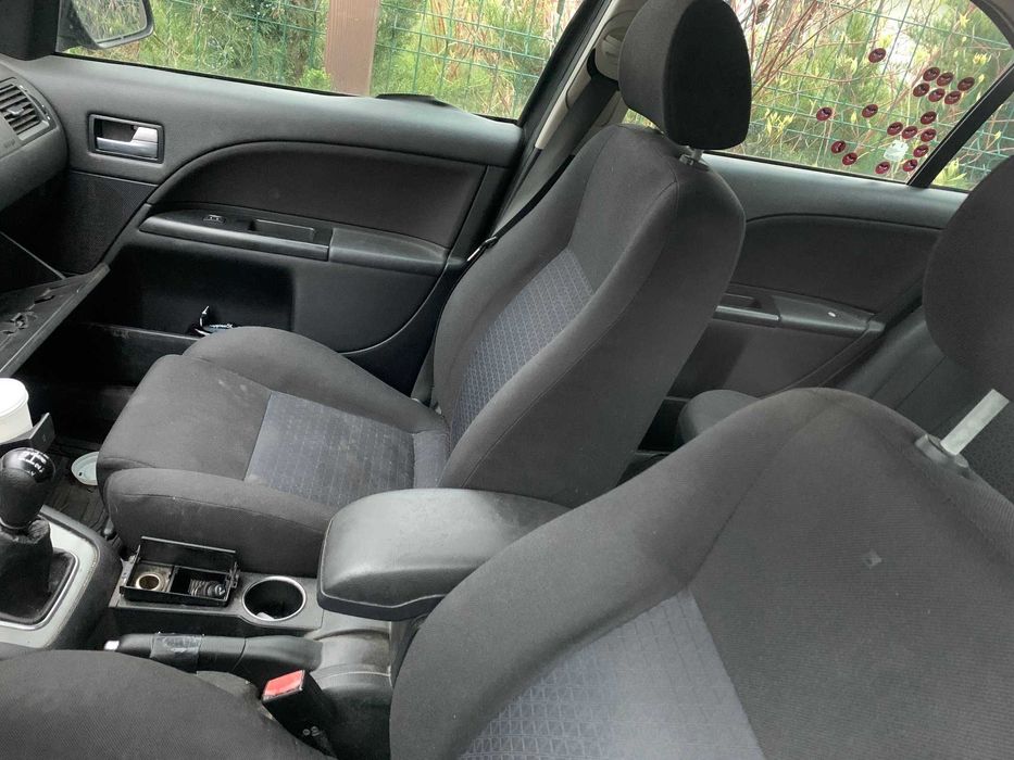 Ford Mondeo Mk3 2004 functional, pentru Programul Rabla 2025