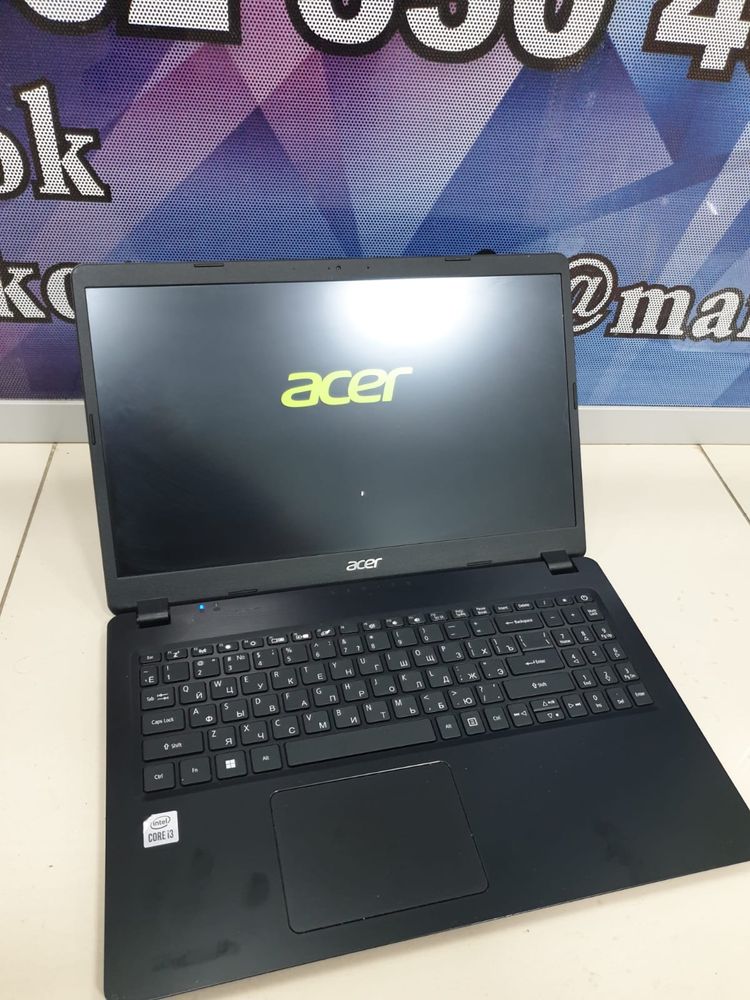 Ноутбук Acer в отличном состоянии!