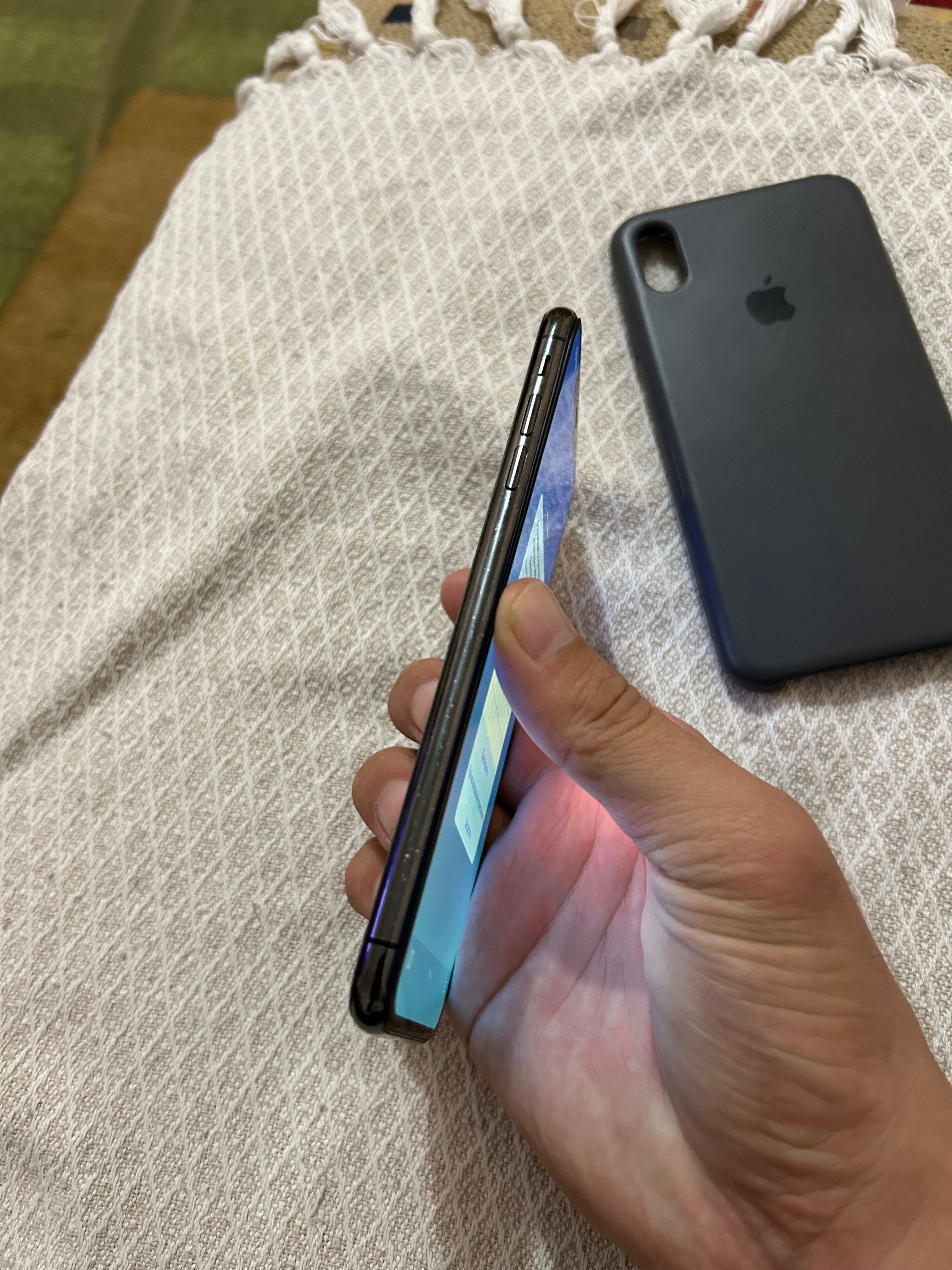 iPhone XS Max жагдай жаксы бяры жасайды экран все оригнал авангард