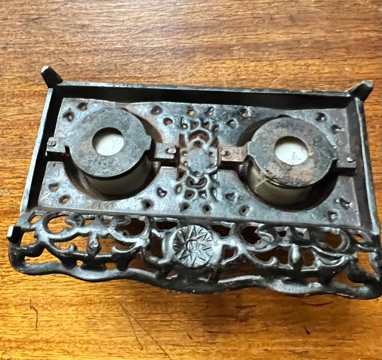 Ретро мастилница