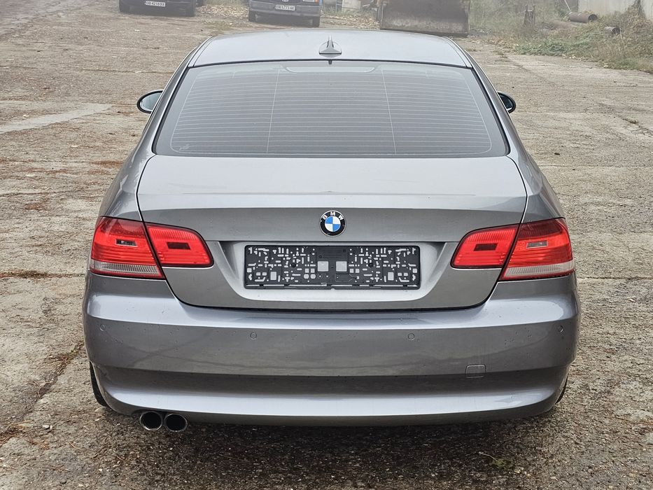 Бмв е92 n57 245 на части bmw e92 н57 330д 330d ляв волан