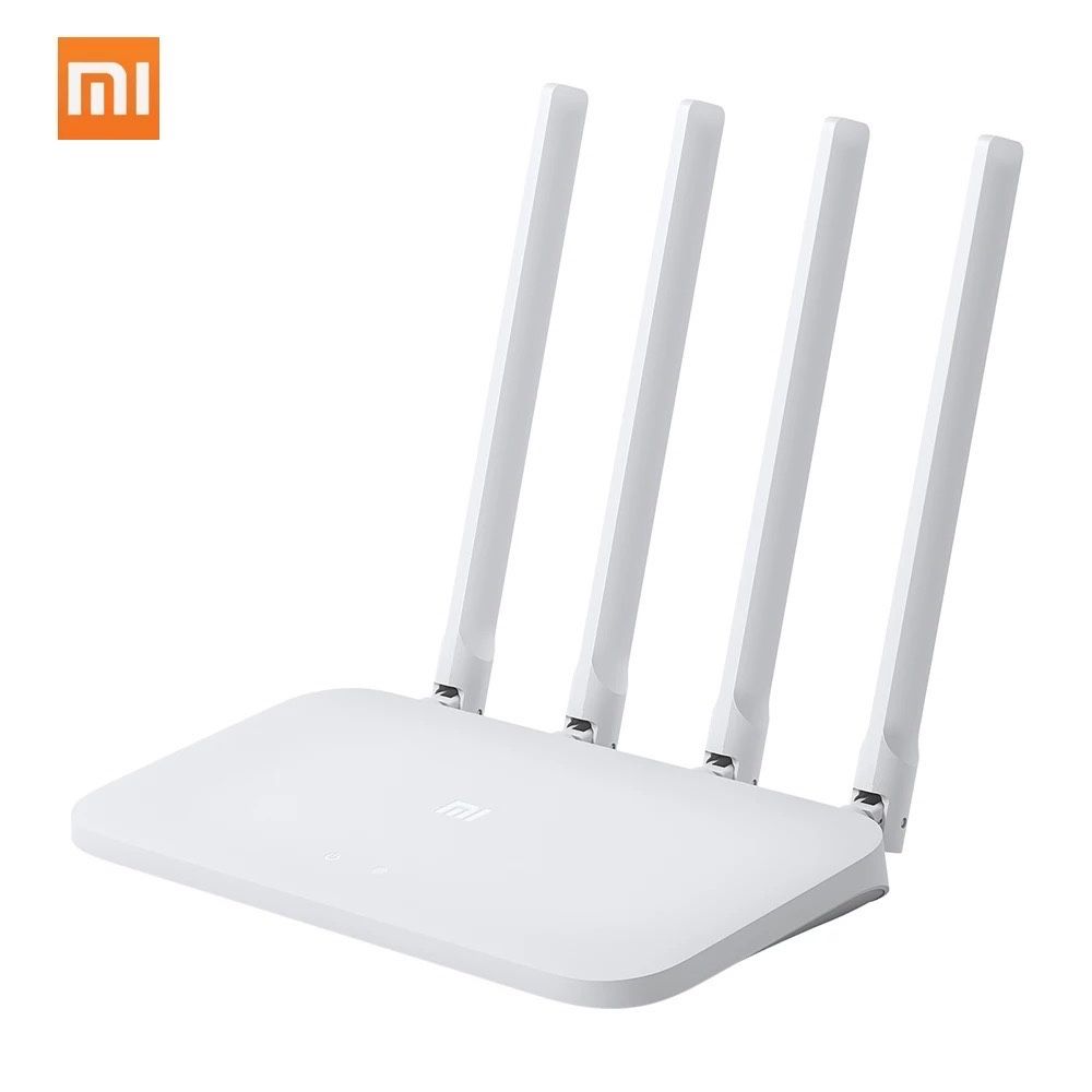 Wi-Fi Роутер Xiaomi Mi 4C