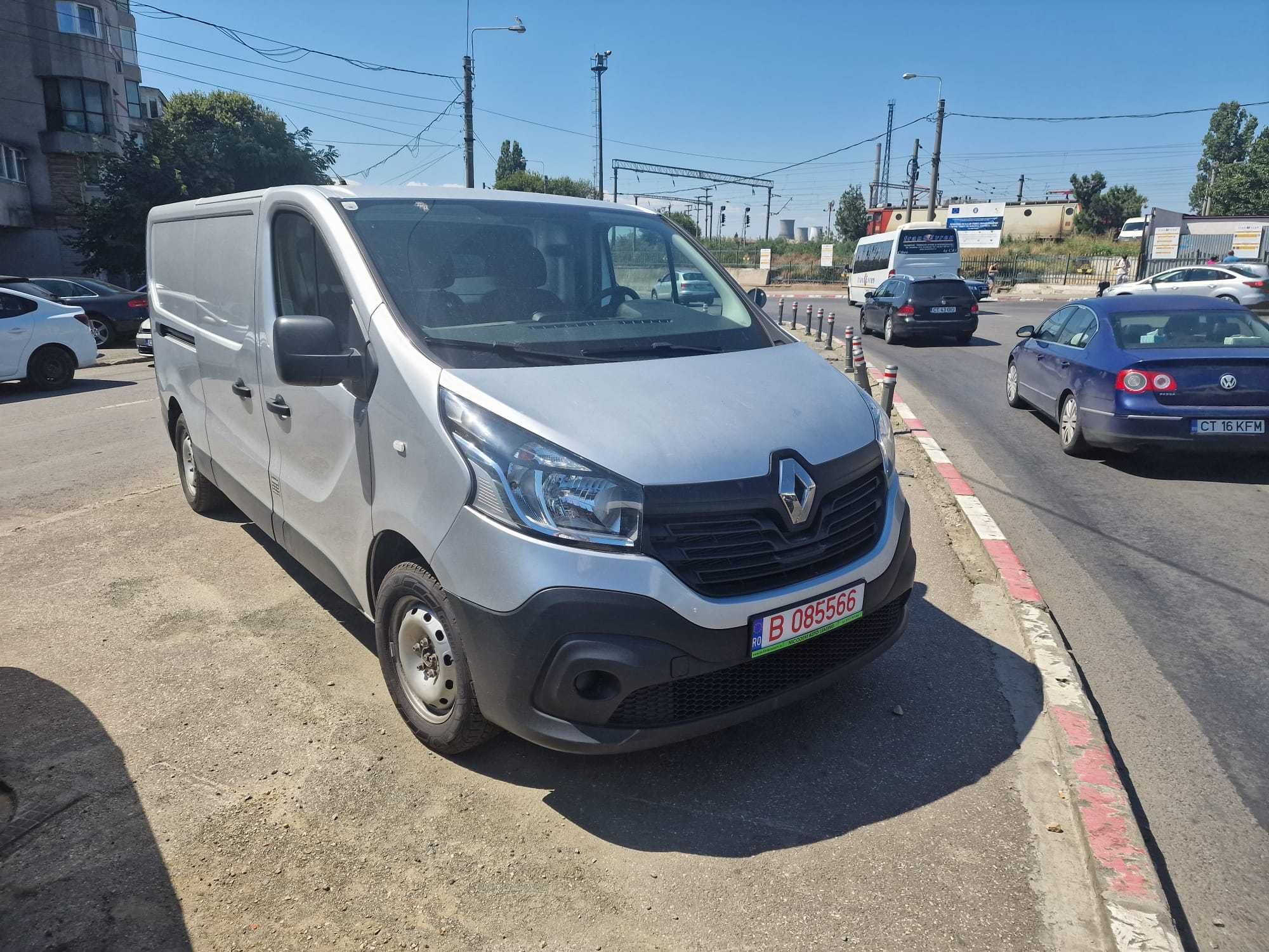 Inchiriere Dube, autoutilitare Constanta