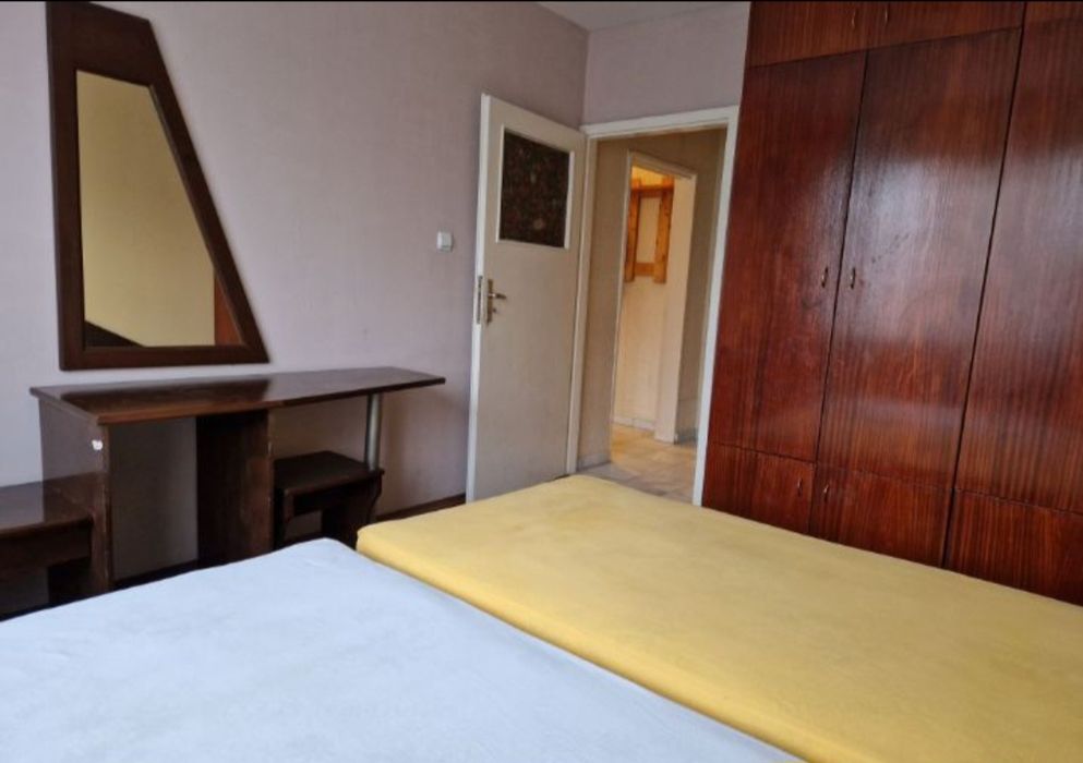 Студентски град двустаен 1300лв