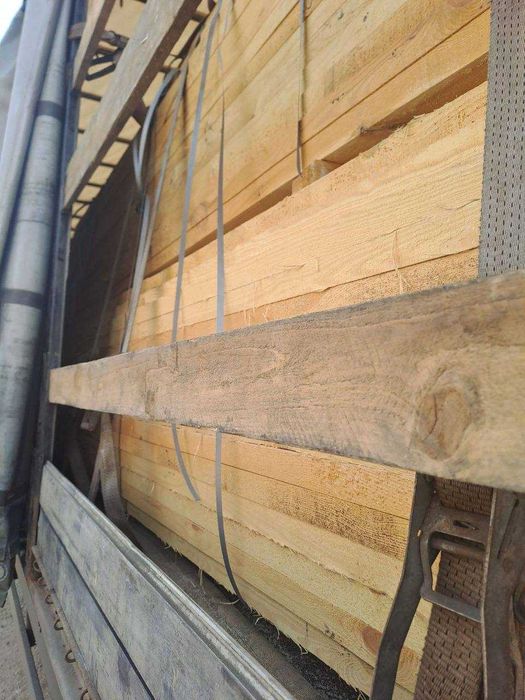 Rossiyadan ishlab chiqarilgan sifatli taxta va yogo'och mahsulotlari.