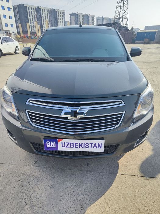 Кобальт метан газ