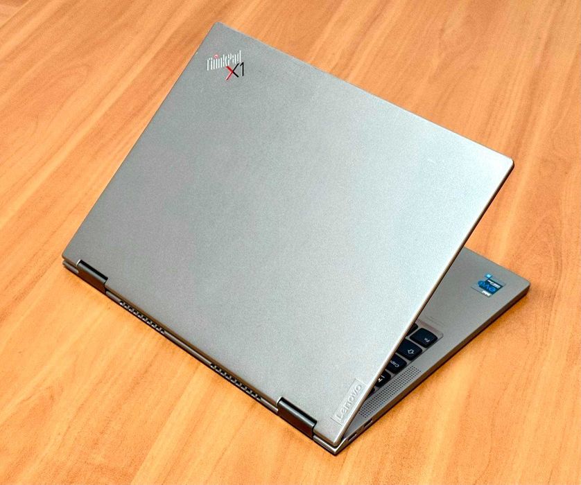 Lenovo X1 Titanium Yoga 2-in-1/ i5-1140G7 / 16GB / 512GB SSD /2K Touch