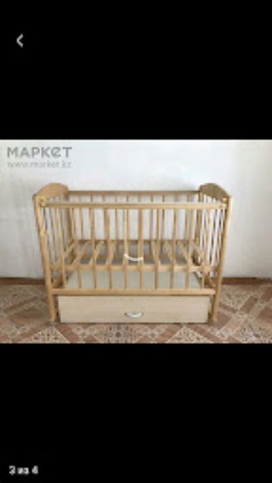 Продам манеж в идеальном состоянии