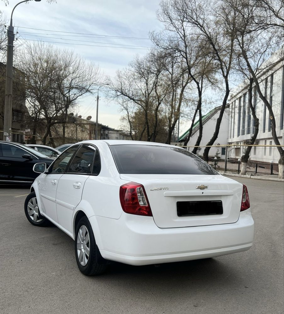 Gentra 1 позициа