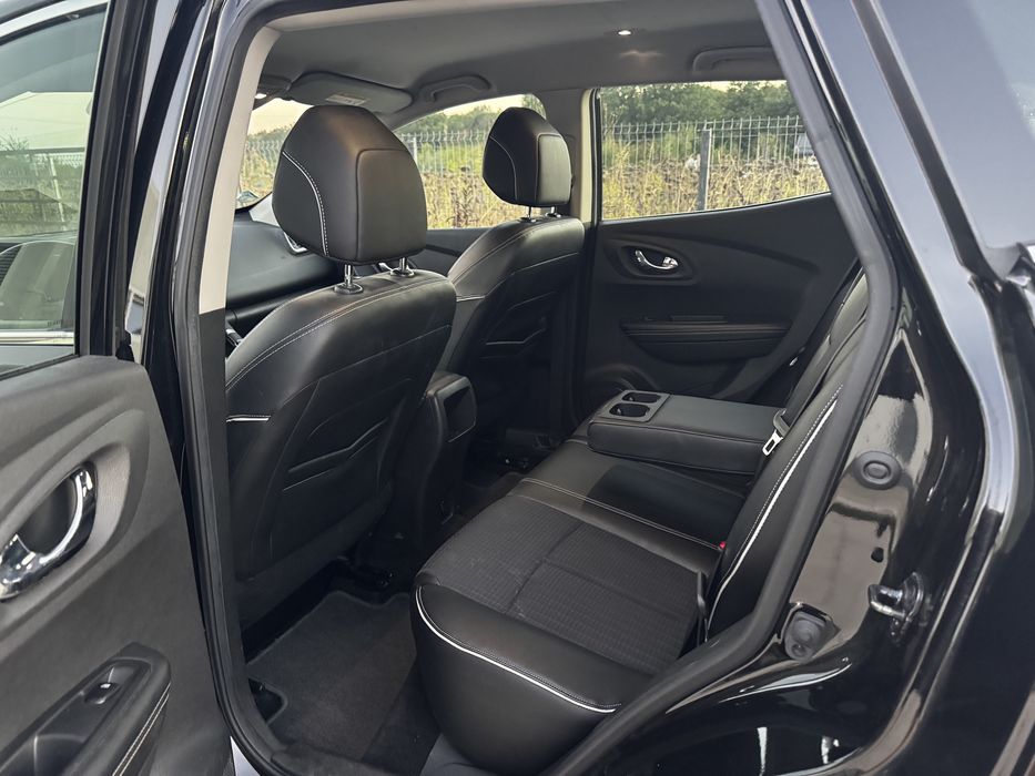 Renault Kadjar 2016 Full led/camera/keyless/Bosse/navi/side/lane/rate