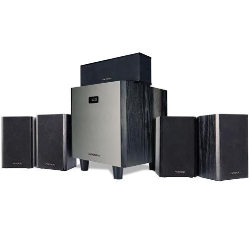 Microlab HTS800 sotiladi