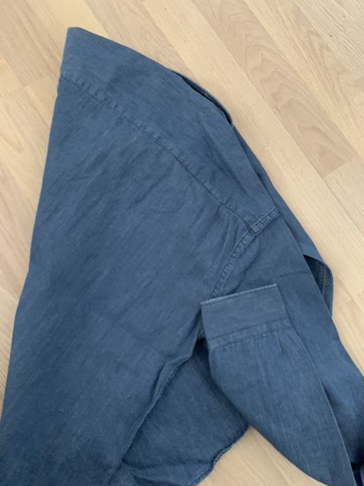 Нова риза Siviglia за дете 14 години