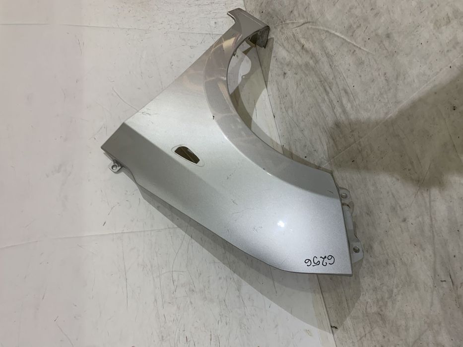 Aripa stanga fata, Hyundai I10, 2013, 2014, 2015, 2016, 2017, 2018.