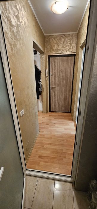 Garsoniera  zona Eden