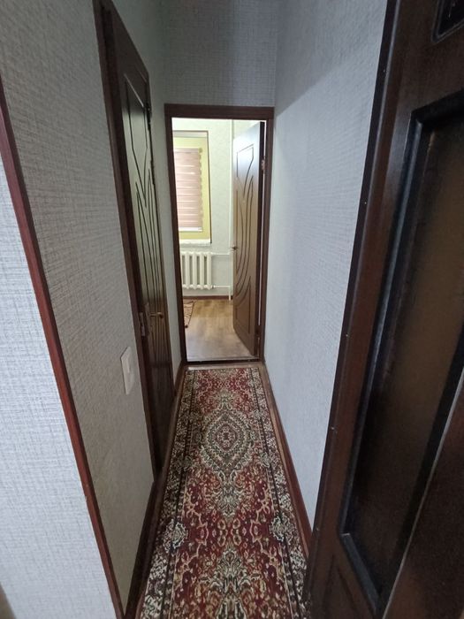 Квартирага оила ижара куяман. Маклерсиз.