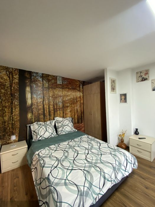 Apartament de vanzare/spatiu comercial