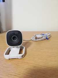 Microsoft LifeCam VX-800 Webcam Model 1407 camera web autofocus