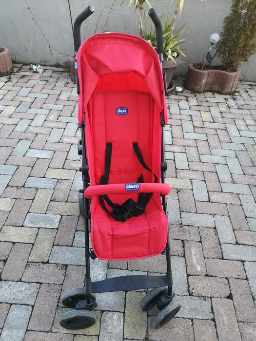cărucior sport Chicco London