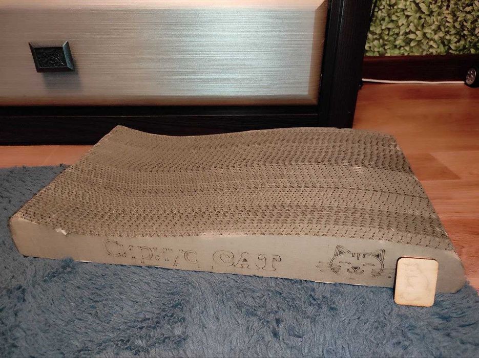 продам когтеточку