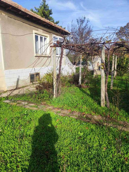 Продава се Къща в Добрич, Център - 78 кв.м за 379 €/кв.м - Снимка #4