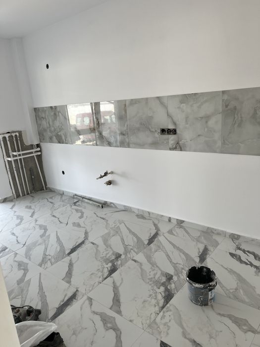 schimb casa 150 metri utili cartier nou cu casa la. munte utilitati