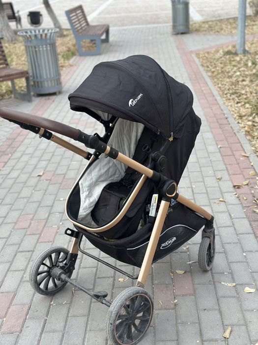 Детская коляска