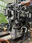 Tampon si suport motor Volkswagen Jetta 1.4 Tsi Hybrid 2014