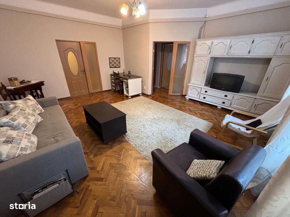 Apartament 3 camere - 95mp utili zona Ultracentrala