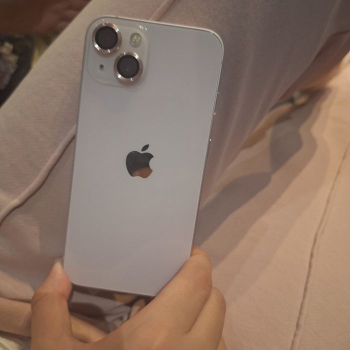 IPhone 13 pink ,розов