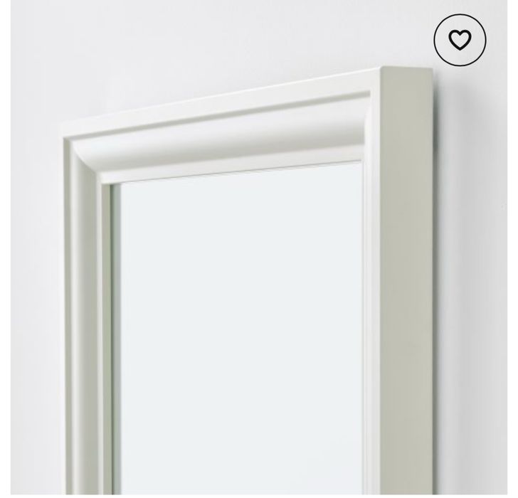 Огледало ikea 165х75 см