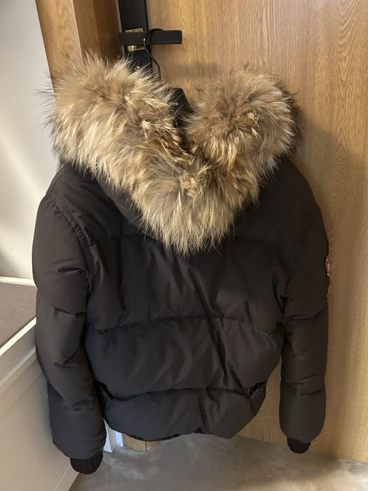 Зимно яке Dsquared2 оригинално