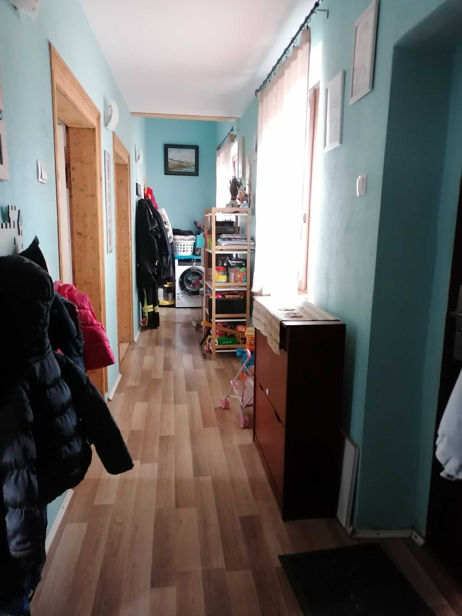 Apartament la casa Lugoj ultracentral, zona 0, 67 mp, 3 camere