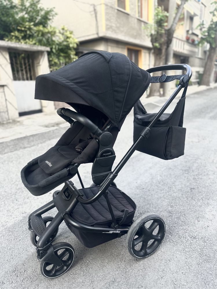 Бебешка количка Easy walker Harvey 3