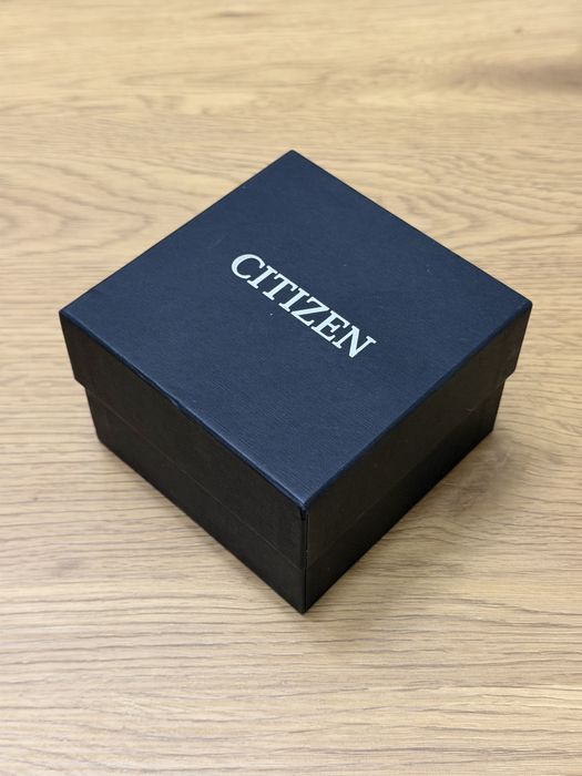Ceas CITIZEN AN8190-51L Nou!