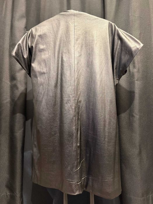 tunica zara man neagra