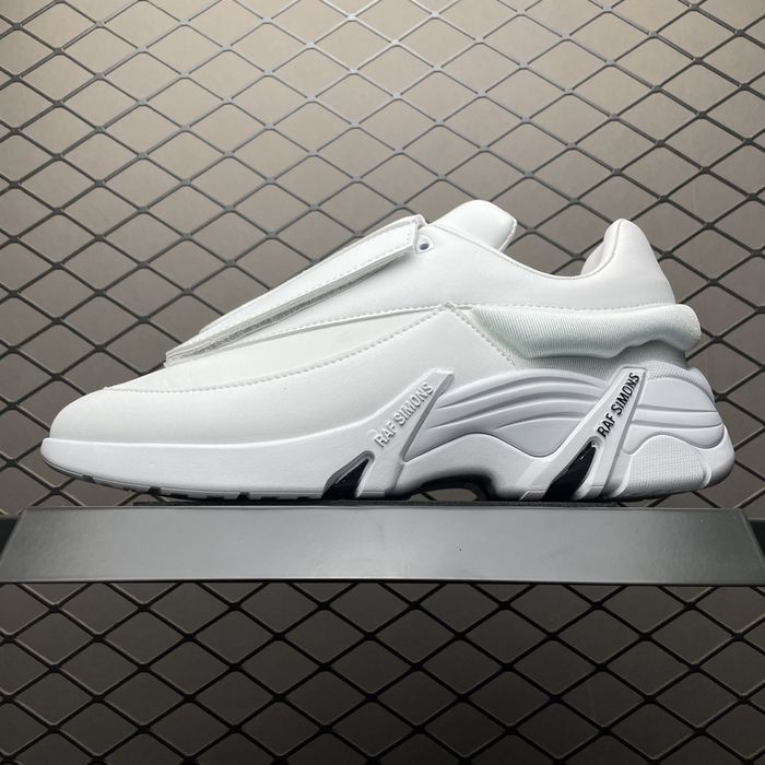 Raf simons antei белые под заказ