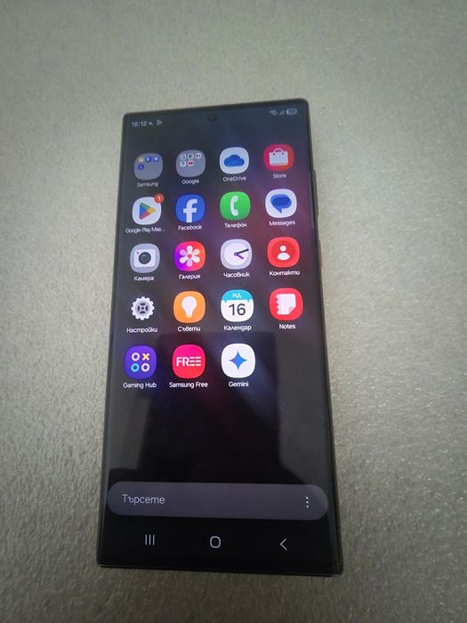 S22 Ultra 128 gb Samsung Galaxy