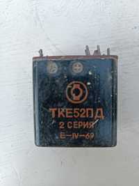 ТКЕ52ПД (2 серия)