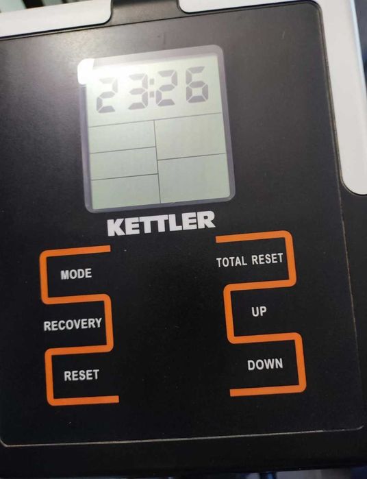 Крос тренажор Kettler