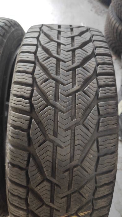 Джанти с гуми за Mini Cooper