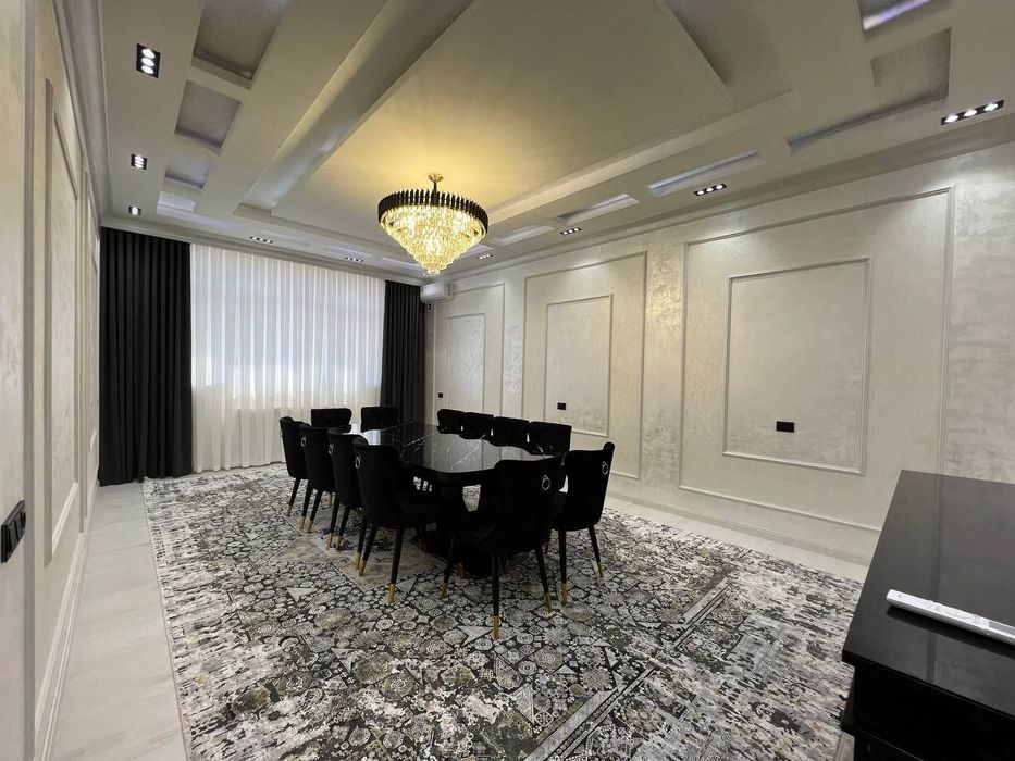 Ракат 3 сотки дом в стиле хай тек