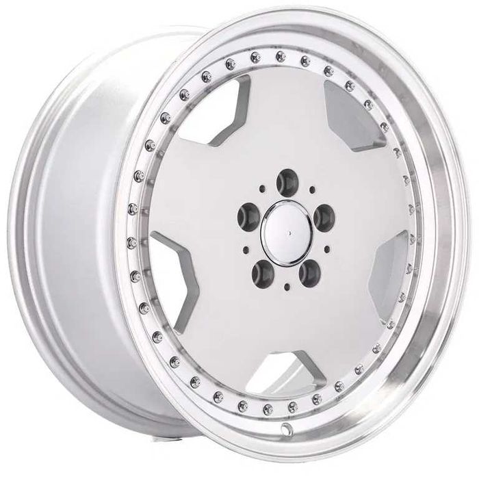 Jante R18 Mercedes Monoblock Style | C, E, S-Class, CLC CLE CLS, SL