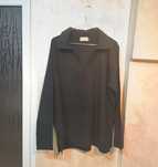 Camasa barbati size S (black) Gaw Eco Collection