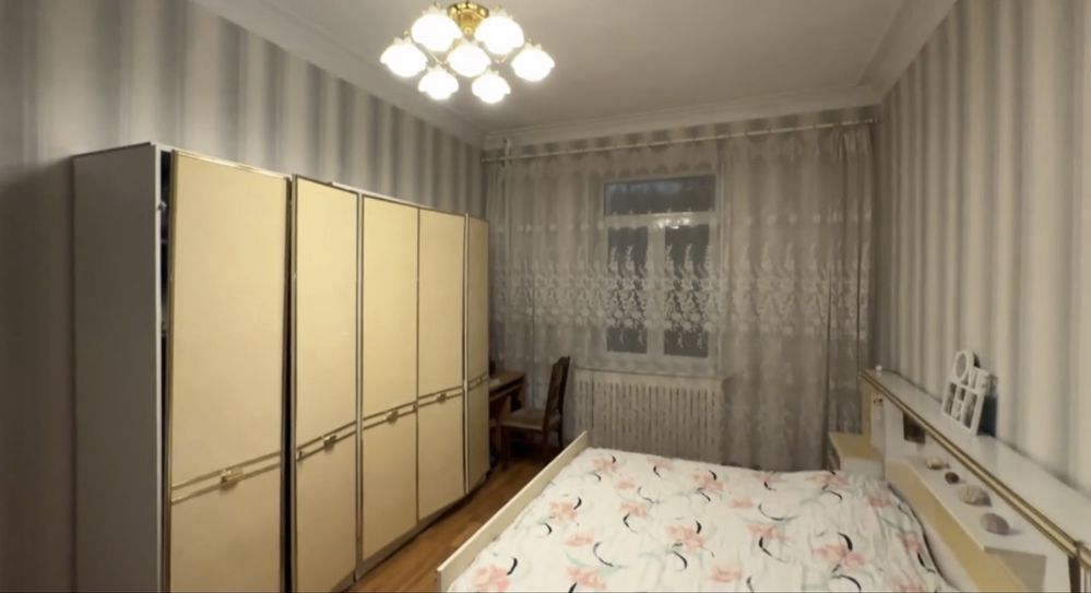 Продается квартира на Ц-1