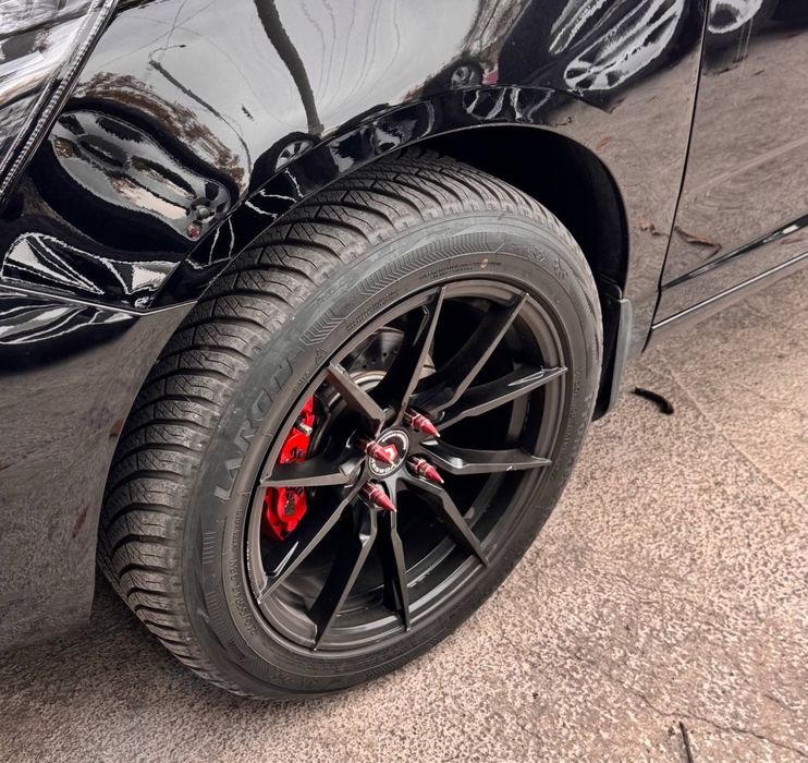 Паук диска 17 сотилади