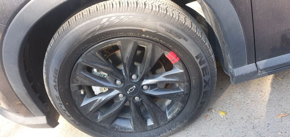 Орландо редлайин