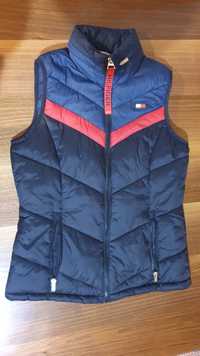 Vesta Tommy Hilfiger originala mar xs/s